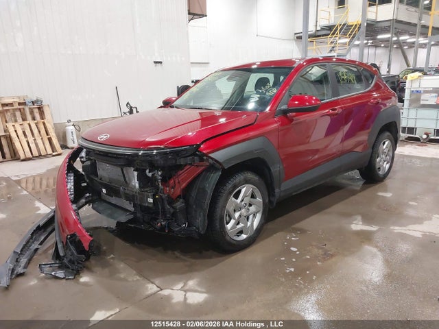 KM8HACAB5RU101053 Hyundai Kona Se