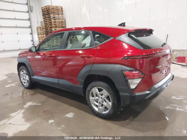 KM8HACAB5RU101053 Hyundai Kona Se