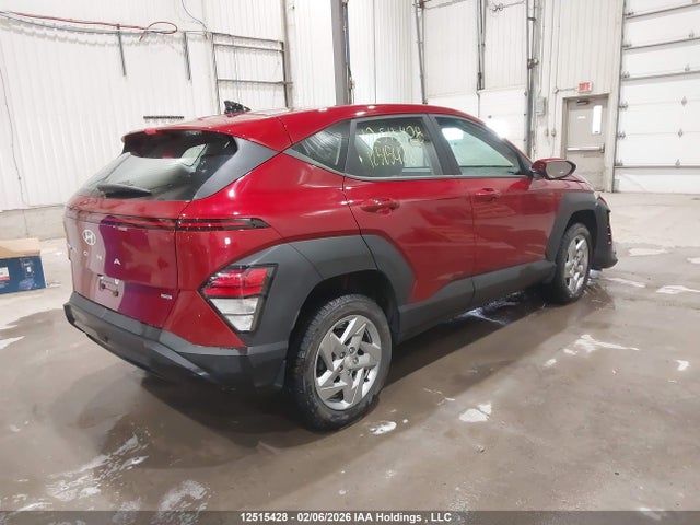 KM8HACAB5RU101053 Hyundai Kona Se