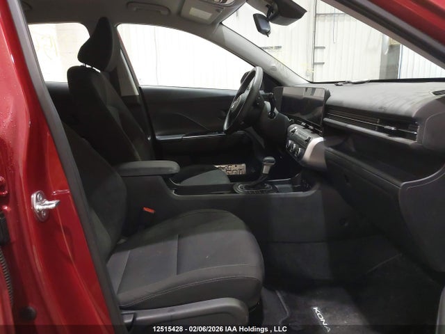 KM8HACAB5RU101053 Hyundai Kona Se