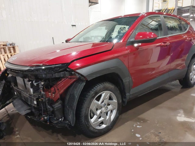 KM8HACAB5RU101053 Hyundai Kona Se