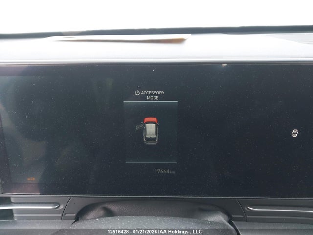 KM8HACAB5RU101053 Hyundai Kona Se