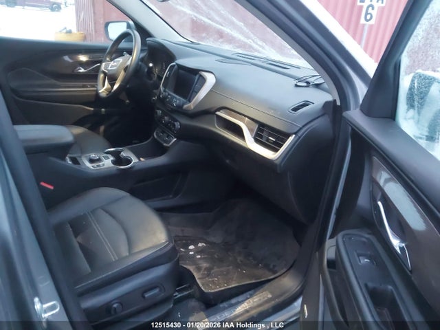 Продажа на аукционе авто 2023 Gmc Terrain Denali, vin: 3GKALXEG4PL177906, номер лота: 12515430