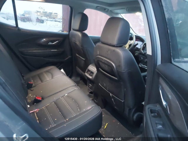 Продажа на аукционе авто 2023 Gmc Terrain Denali, vin: 3GKALXEG4PL177906, номер лота: 12515430