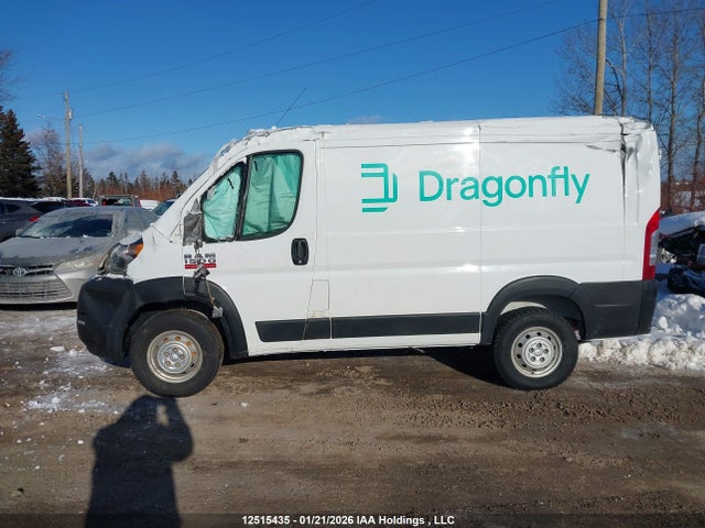 RAM Promaster 1500 1500 Standard 2020 3C6TRVNG4LE148192 Image 13