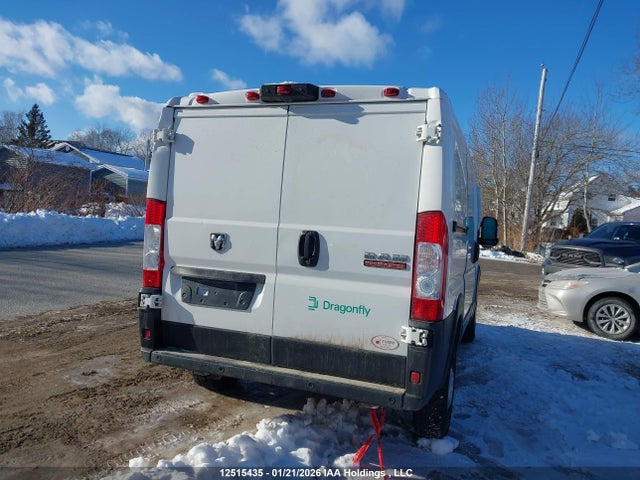 RAM Promaster 1500 1500 Standard 2020 3C6TRVNG4LE148192 Image 15