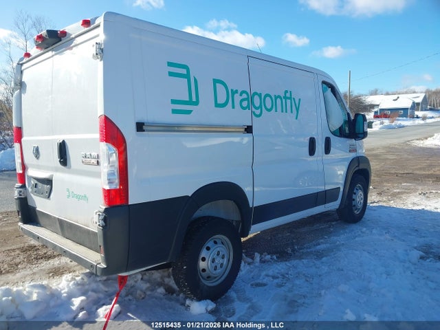 RAM Promaster 1500 1500 Standard 2020 3C6TRVNG4LE148192 Image 4