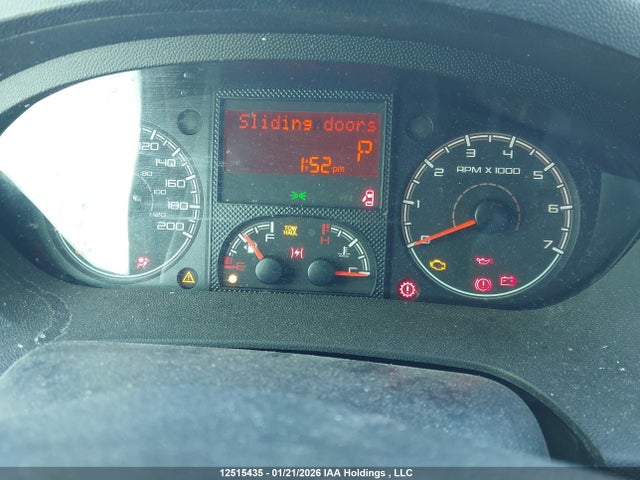 RAM Promaster 1500 1500 Standard 2020 3C6TRVNG4LE148192 Image 7