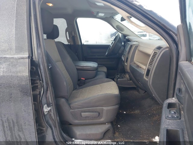 Aukcja sprzedaży 2009 Dodge Ram 1500 St, vin: 1D3HV18T79S800909, numer aukcji: 12515437