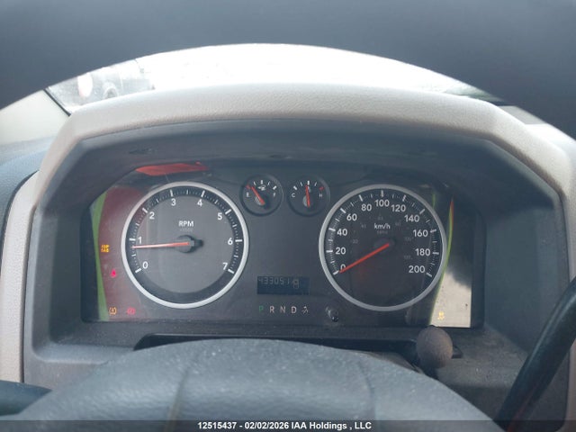 Aukcja sprzedaży 2009 Dodge Ram 1500 St, vin: 1D3HV18T79S800909, numer aukcji: 12515437