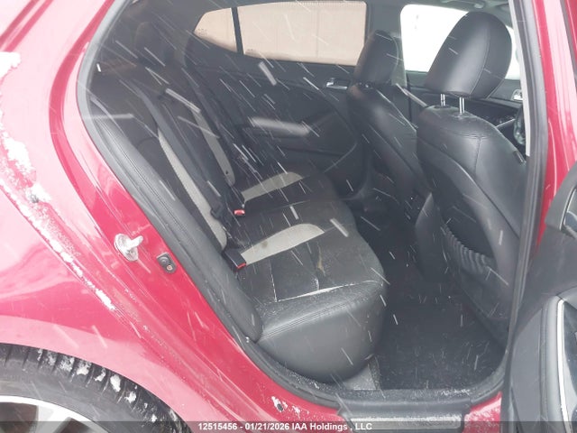 KNAGR4A63F5570159 KIA OPTIMA SX