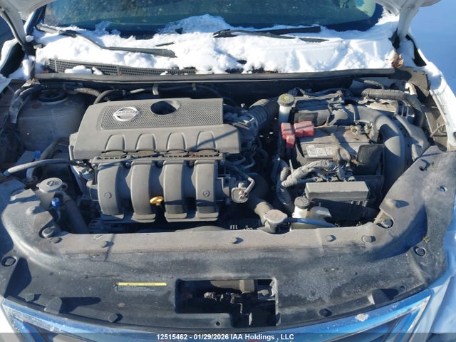 Продаж на аукціоні авто 2015 Nissan Sentra S/sv/sr/sl, vin: 3N1AB7AP7FL669965, номер лоту: 12515462