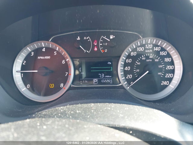 Продаж на аукціоні авто 2015 Nissan Sentra S/sv/sr/sl, vin: 3N1AB7AP7FL669965, номер лоту: 12515462