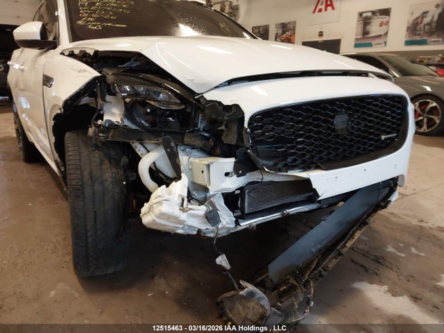 SADFM2GX3K1Z54515 Jaguar E-Pace
