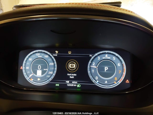 SADFM2GX3K1Z54515 Jaguar E-Pace