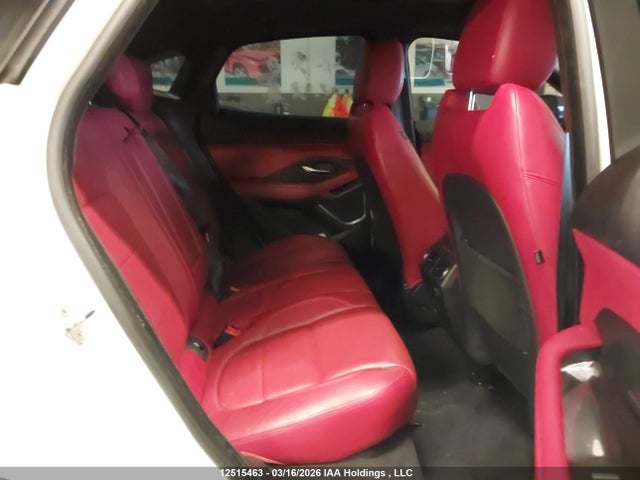 SADFM2GX3K1Z54515 Jaguar E-Pace