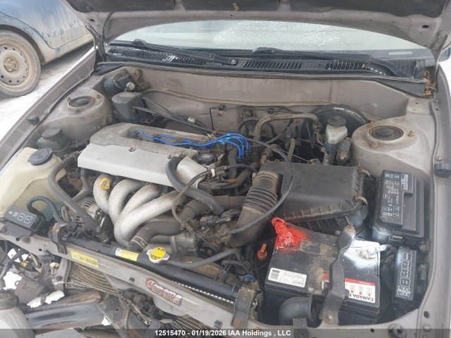 Продаж на аукціоні авто 1998 Toyota Corolla Ve/ce/le, vin: 2T1BR12E8WC711814, номер лоту: 12515470