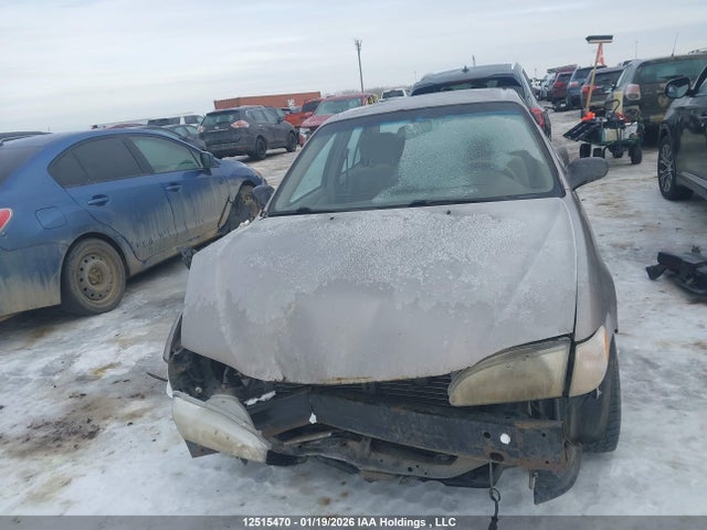 Продаж на аукціоні авто 1998 Toyota Corolla Ve/ce/le, vin: 2T1BR12E8WC711814, номер лоту: 12515470