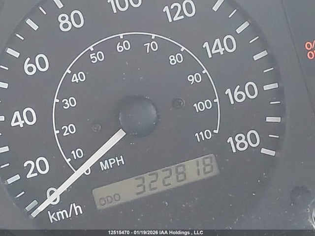 Продаж на аукціоні авто 1998 Toyota Corolla Ve/ce/le, vin: 2T1BR12E8WC711814, номер лоту: 12515470