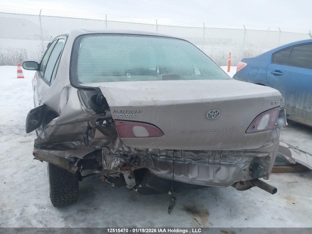 Продаж на аукціоні авто 1998 Toyota Corolla Ve/ce/le, vin: 2T1BR12E8WC711814, номер лоту: 12515470