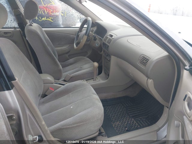 Продаж на аукціоні авто 1998 Toyota Corolla Ve/ce/le, vin: 2T1BR12E8WC711814, номер лоту: 12515470