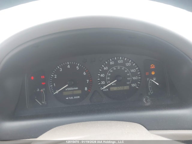 Продаж на аукціоні авто 1998 Toyota Corolla Ve/ce/le, vin: 2T1BR12E8WC711814, номер лоту: 12515470