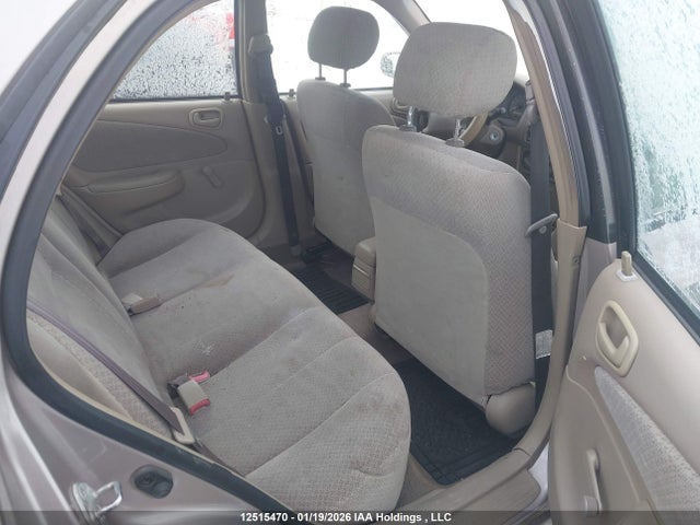 Продаж на аукціоні авто 1998 Toyota Corolla Ve/ce/le, vin: 2T1BR12E8WC711814, номер лоту: 12515470