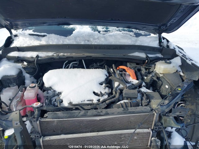 Aukcja sprzedaży 2024 Toyota Grand Highlander Hybrid Xle, vin: 5TDACAB5XRS017053, numer aukcji: 12515474