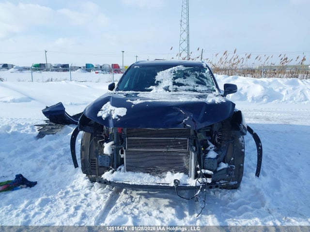Aukcja sprzedaży 2024 Toyota Grand Highlander Hybrid Xle, vin: 5TDACAB5XRS017053, numer aukcji: 12515474