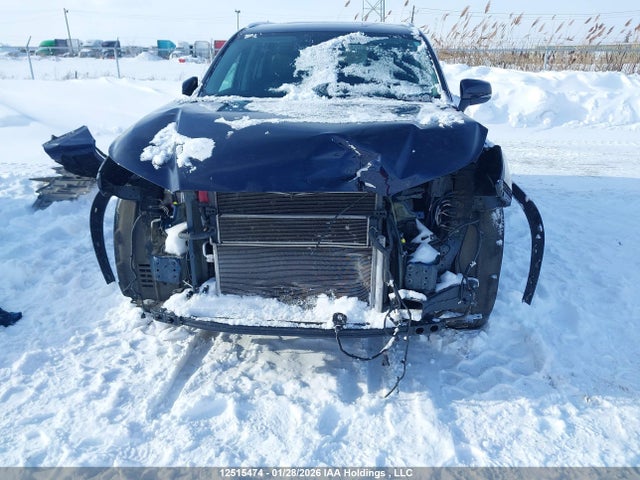 Aukcja sprzedaży 2024 Toyota Grand Highlander Hybrid Xle, vin: 5TDACAB5XRS017053, numer aukcji: 12515474