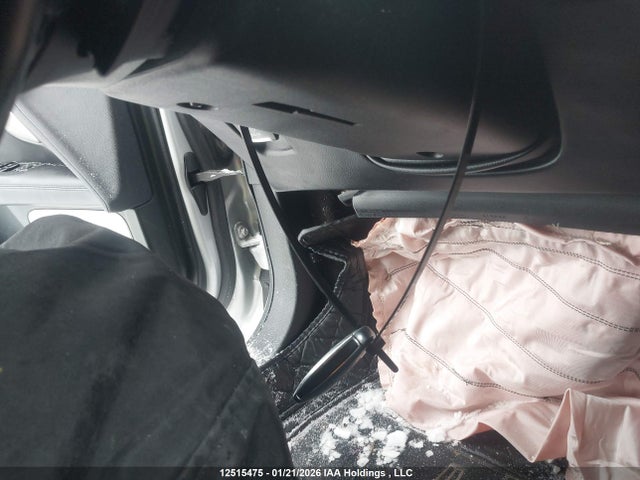 Lincoln MKZ 2019 3LN6L5FC3KR610988 Image 11