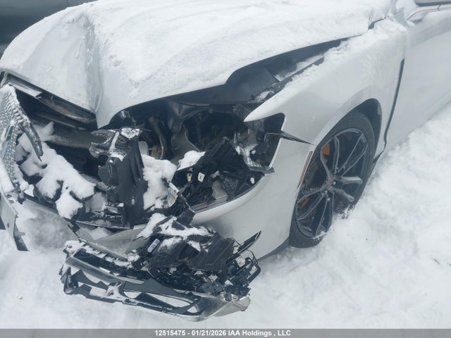 Lincoln MKZ 2019 3LN6L5FC3KR610988 Image 17