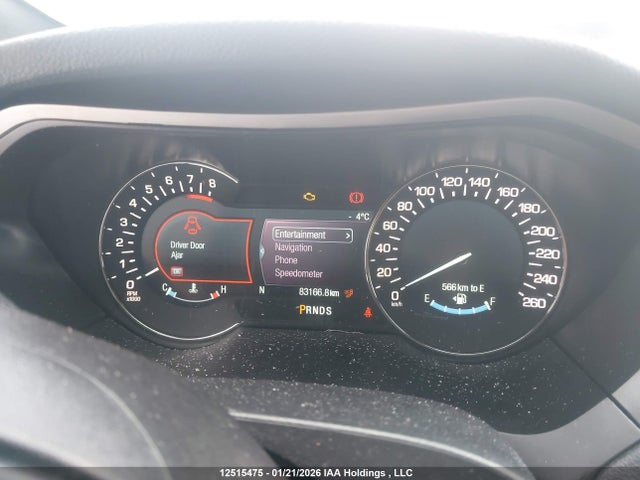 Lincoln MKZ 2019 3LN6L5FC3KR610988 Image 7