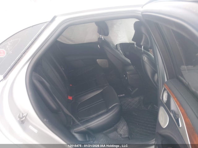 3LN6L5FC3KR610988 Lincoln MKZ