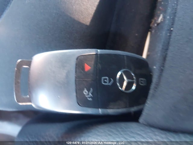 W1N0G6EB3NV375456 Mercedes-Benz Amg Glc 43 4matic