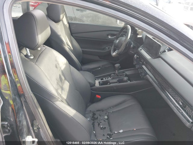 1HGCY2F82RA801777 Honda Accord Hybrid Touring