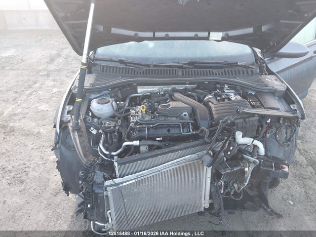 3VWEX7BU3SM028219 Volkswagen JETTA SE