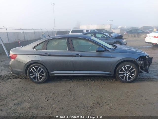 3VWEX7BU3SM028219 Volkswagen JETTA SE