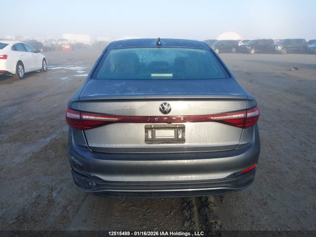 3VWEX7BU3SM028219 Volkswagen JETTA SE