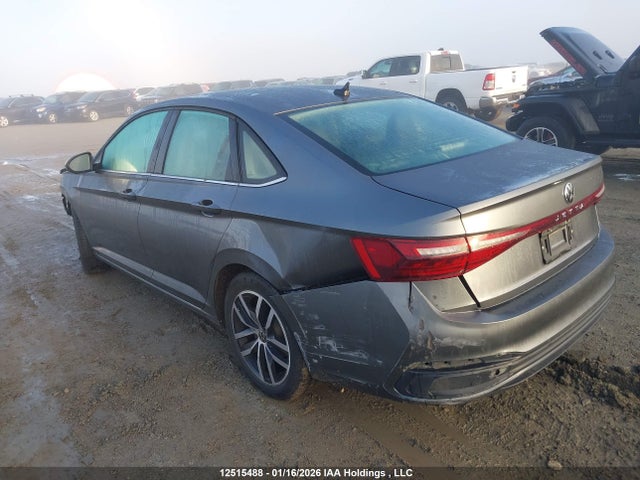 3VWEX7BU3SM028219 Volkswagen JETTA SE
