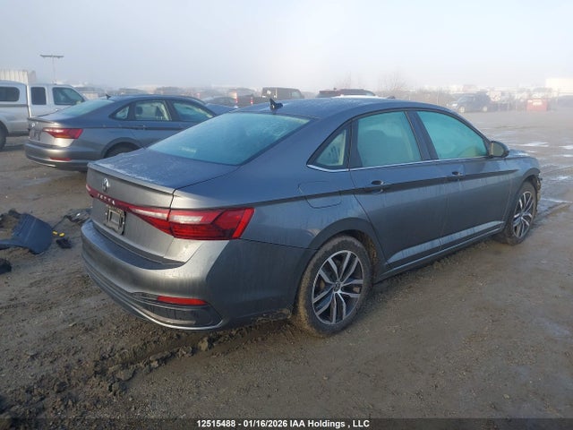3VWEX7BU3SM028219 Volkswagen JETTA SE