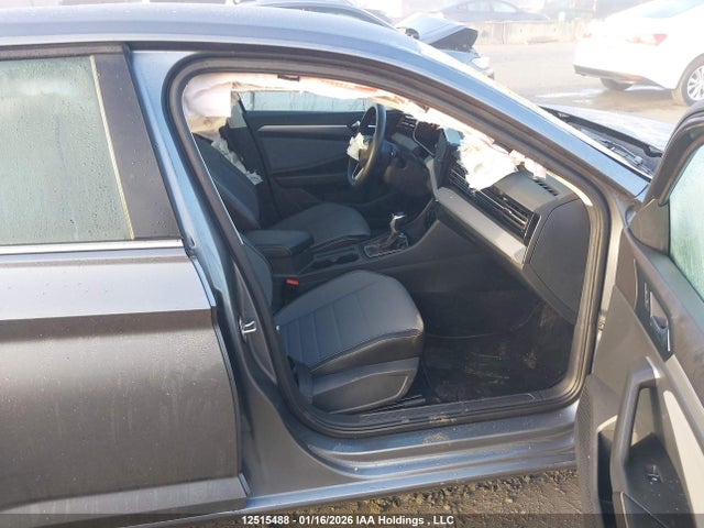 3VWEX7BU3SM028219 Volkswagen JETTA SE