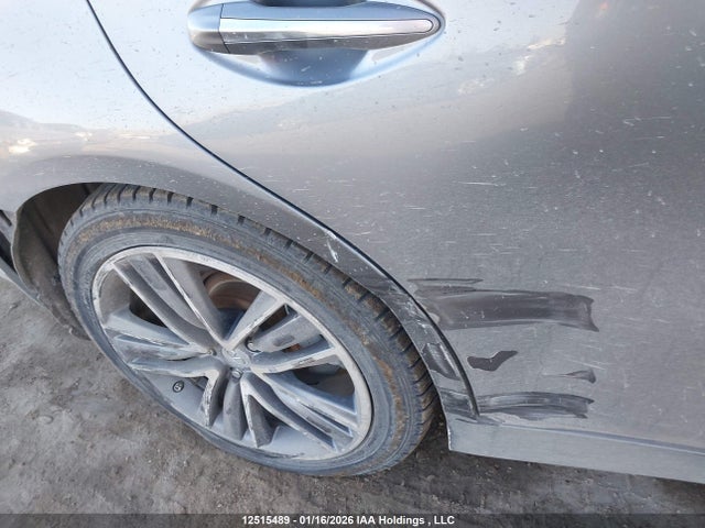 JN1BV7AR7EM700746 Infiniti Q50 Premium/sport