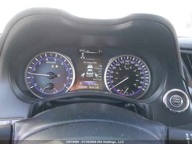 JN1BV7AR7EM700746 Infiniti Q50 Premium/sport