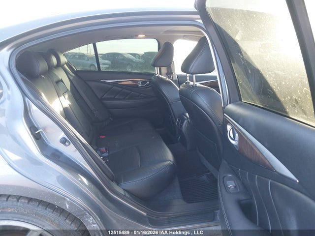 JN1BV7AR7EM700746 Infiniti Q50 Premium/sport