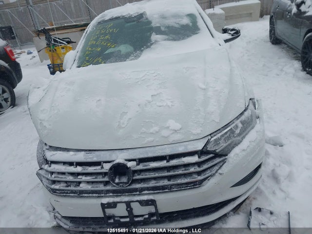 3VWEB7BU2LM056416 Volkswagen Jetta Highline