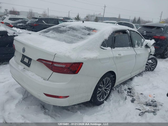 3VWEB7BU2LM056416 Volkswagen Jetta Highline