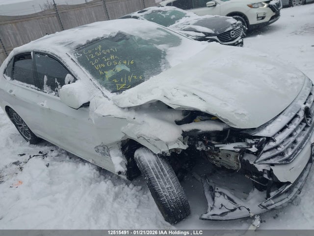 3VWEB7BU2LM056416 Volkswagen Jetta Highline