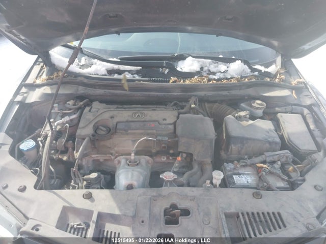 Acura Ilx Premium/technology 2017 19UDE2F79HA802461 Image 10
