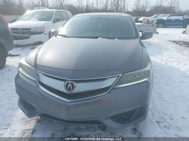 Acura Ilx Premium/technology 2017 19UDE2F79HA802461 Image 12